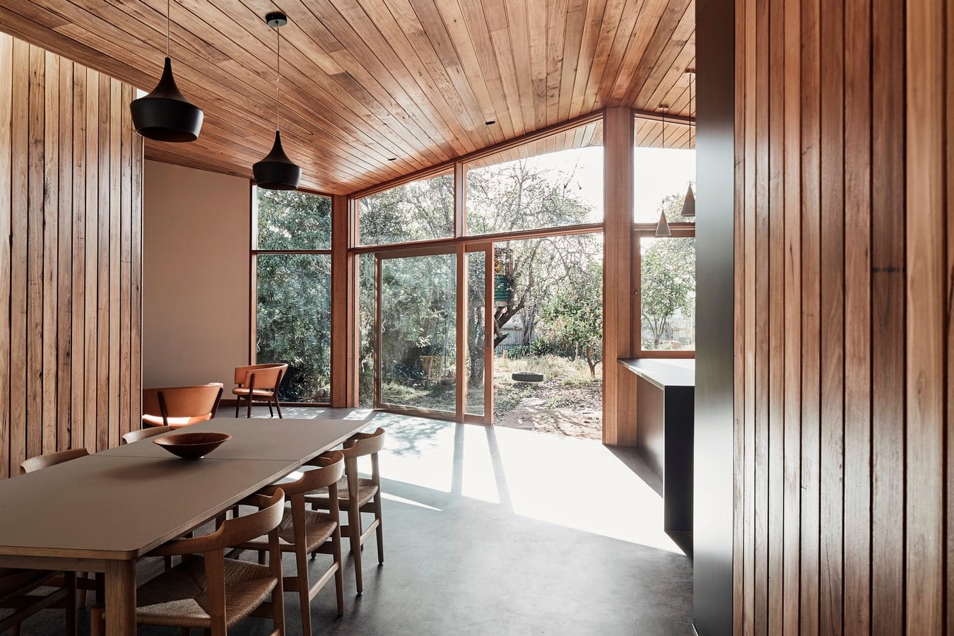 Barton House By Julie Firkin Architects - Sheet4