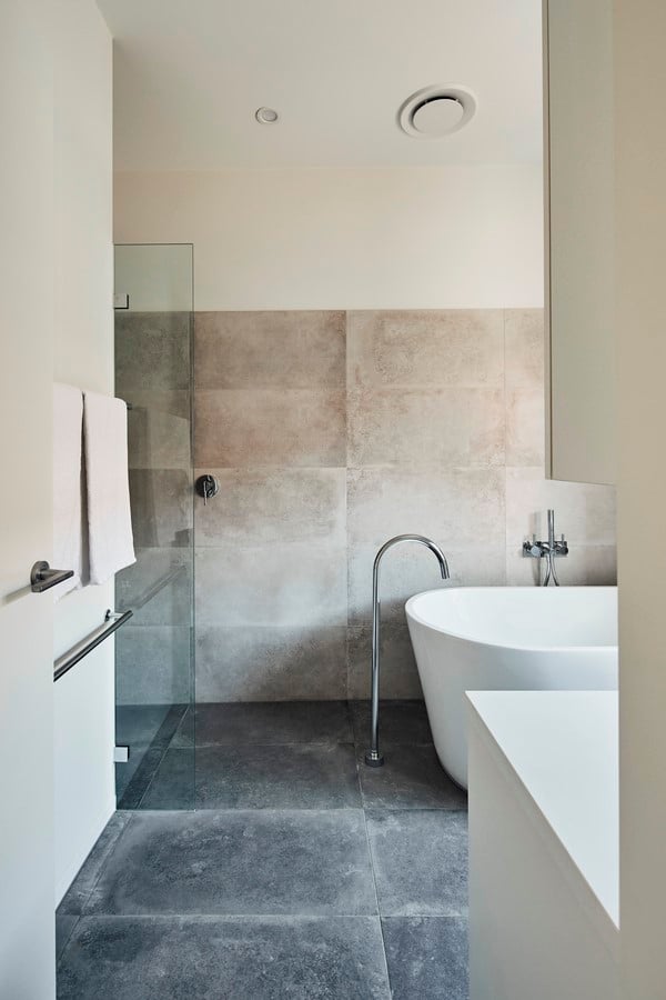 Barton House By Julie Firkin Architects - Sheet6