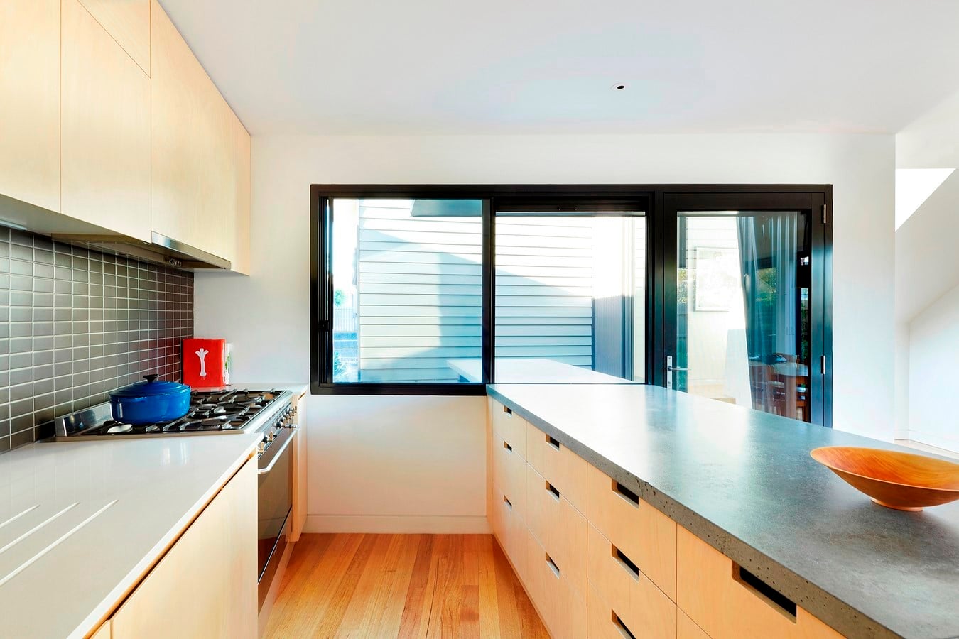 Yarra House By OTS Developments - Sheet1