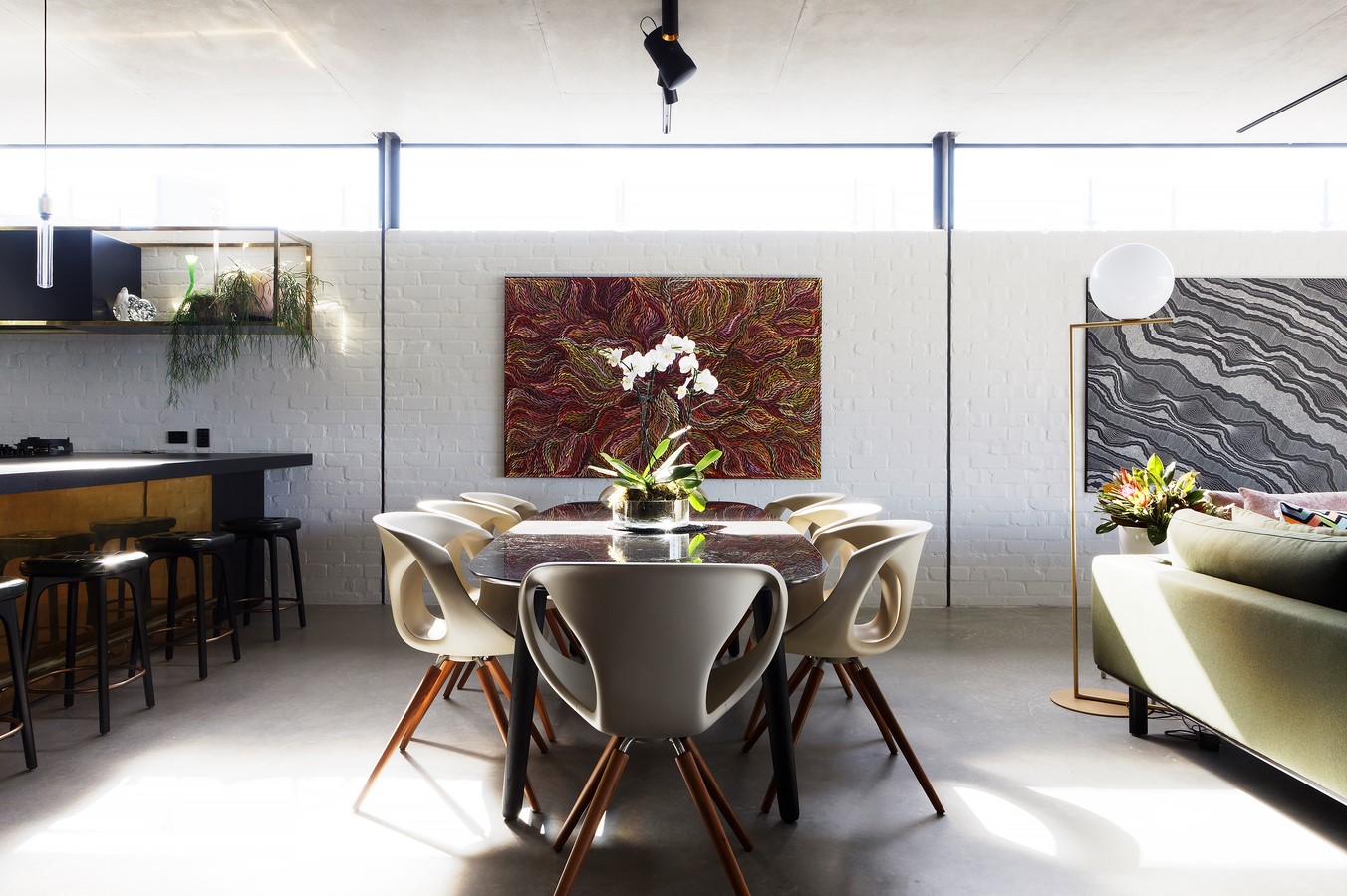 Lavender Bay By Architecture Saville Isaacs - Sheet1