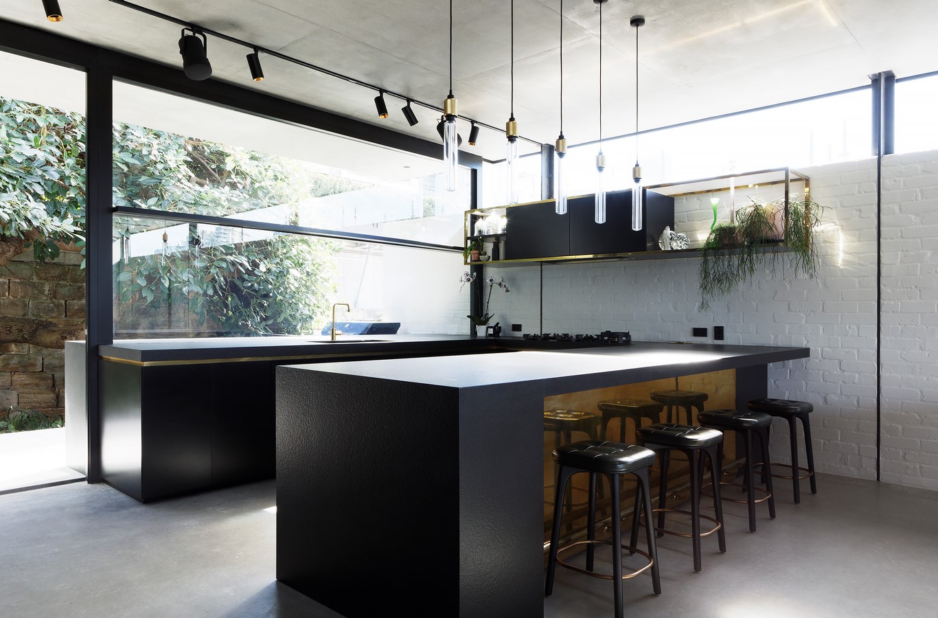 Lavender Bay By Architecture Saville Isaacs - Sheet2