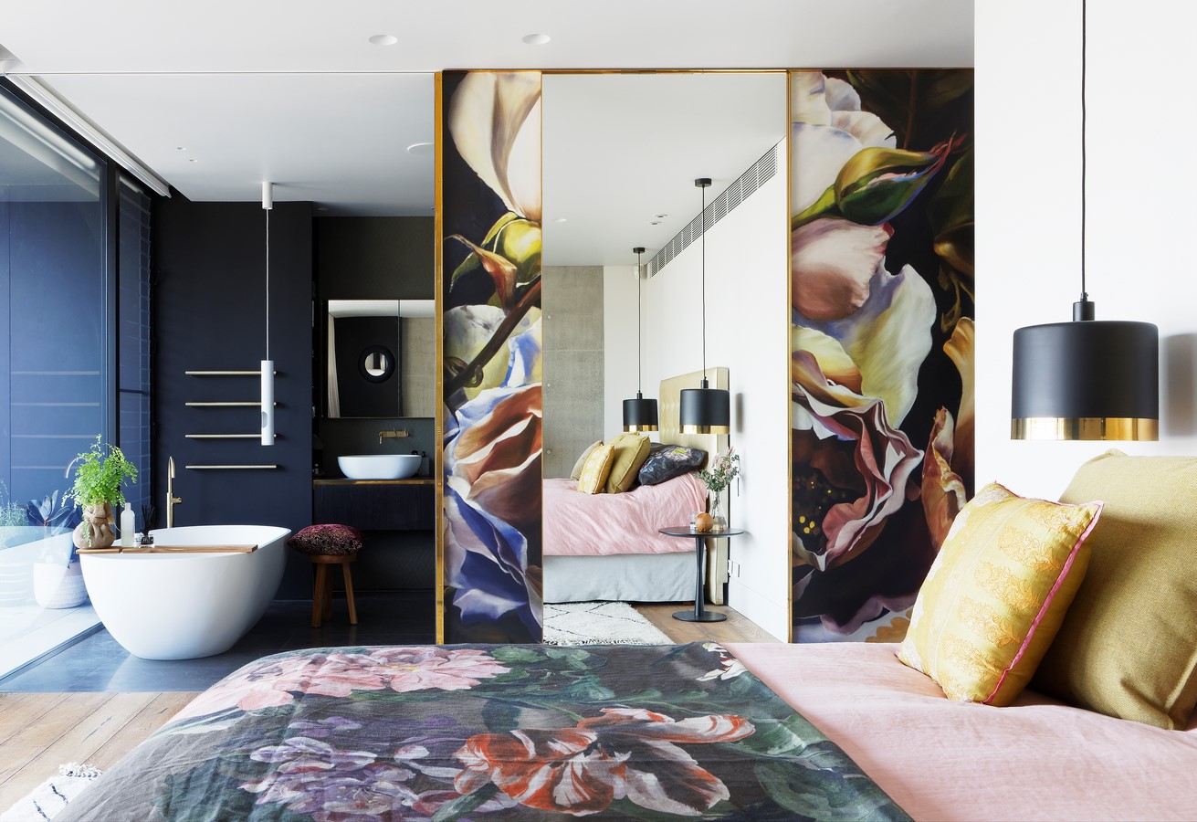 Lavender Bay By Architecture Saville Isaacs - Sheet3