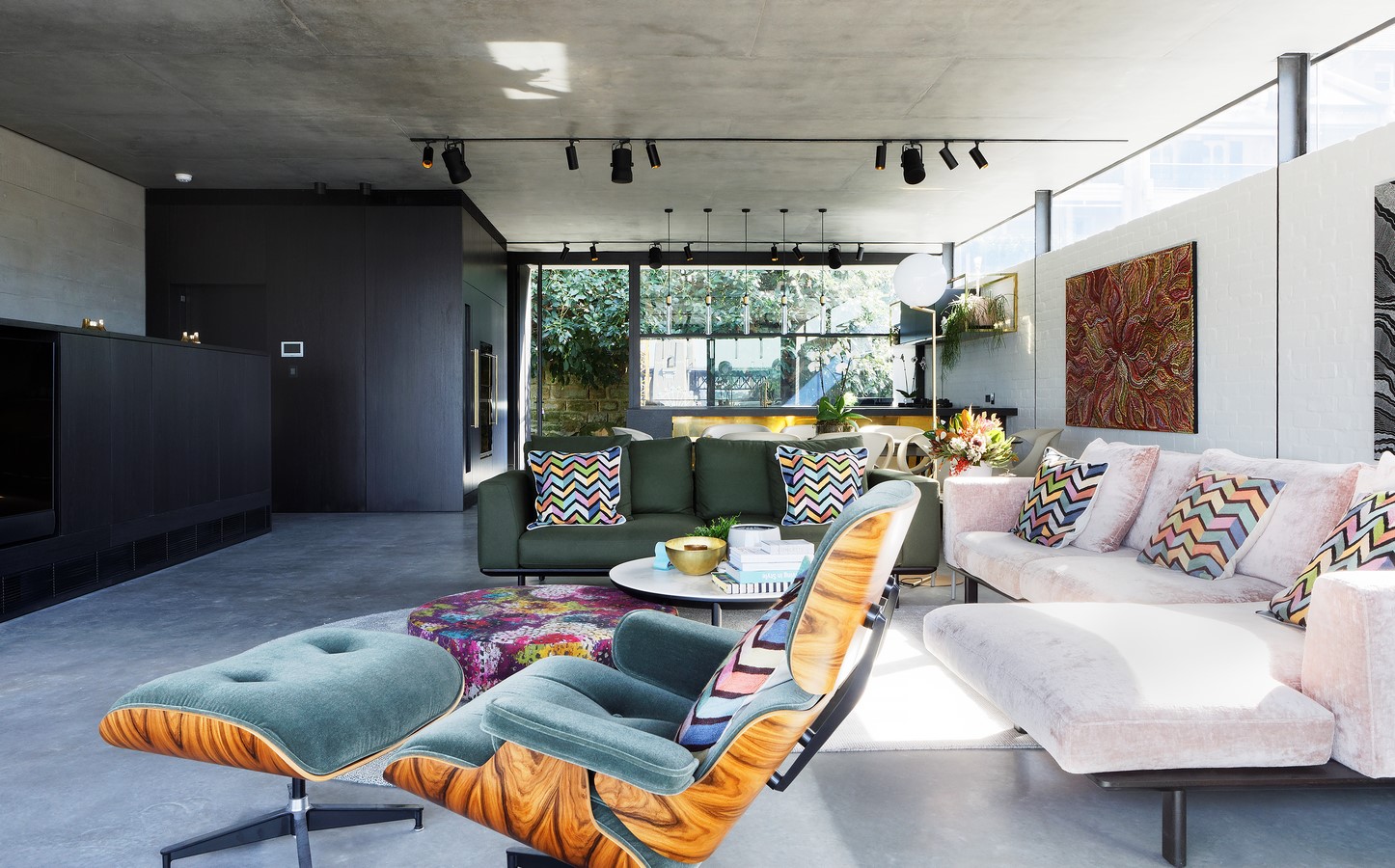 Lavender Bay By Architecture Saville Isaacs - Sheet6
