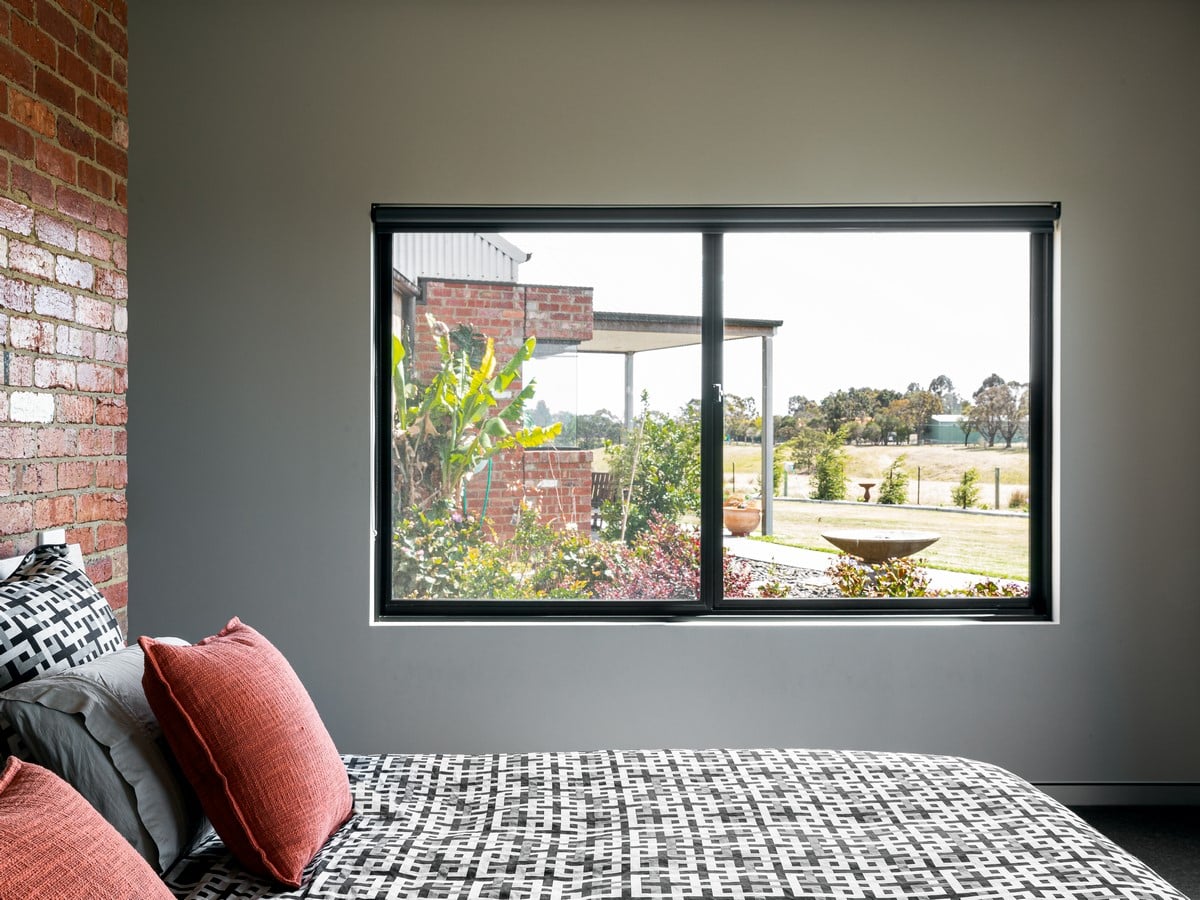 Ramsar Fields By John McAuley Architecture Pty Ltd - Sheet1
