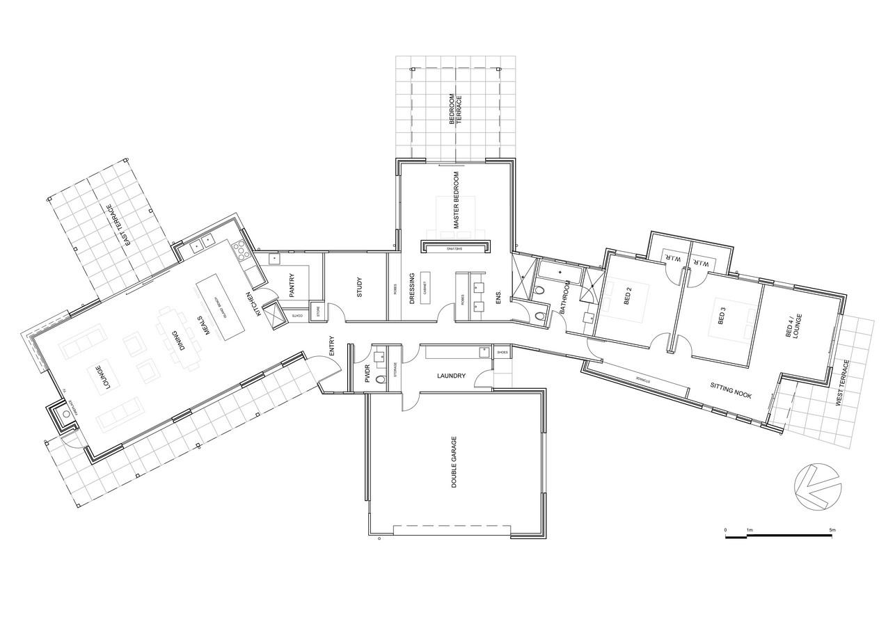 Ramsar Fields By John McAuley Architecture Pty Ltd - Sheet10