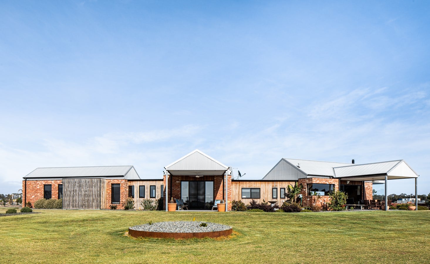 Ramsar Fields By John McAuley Architecture Pty Ltd - Sheet2