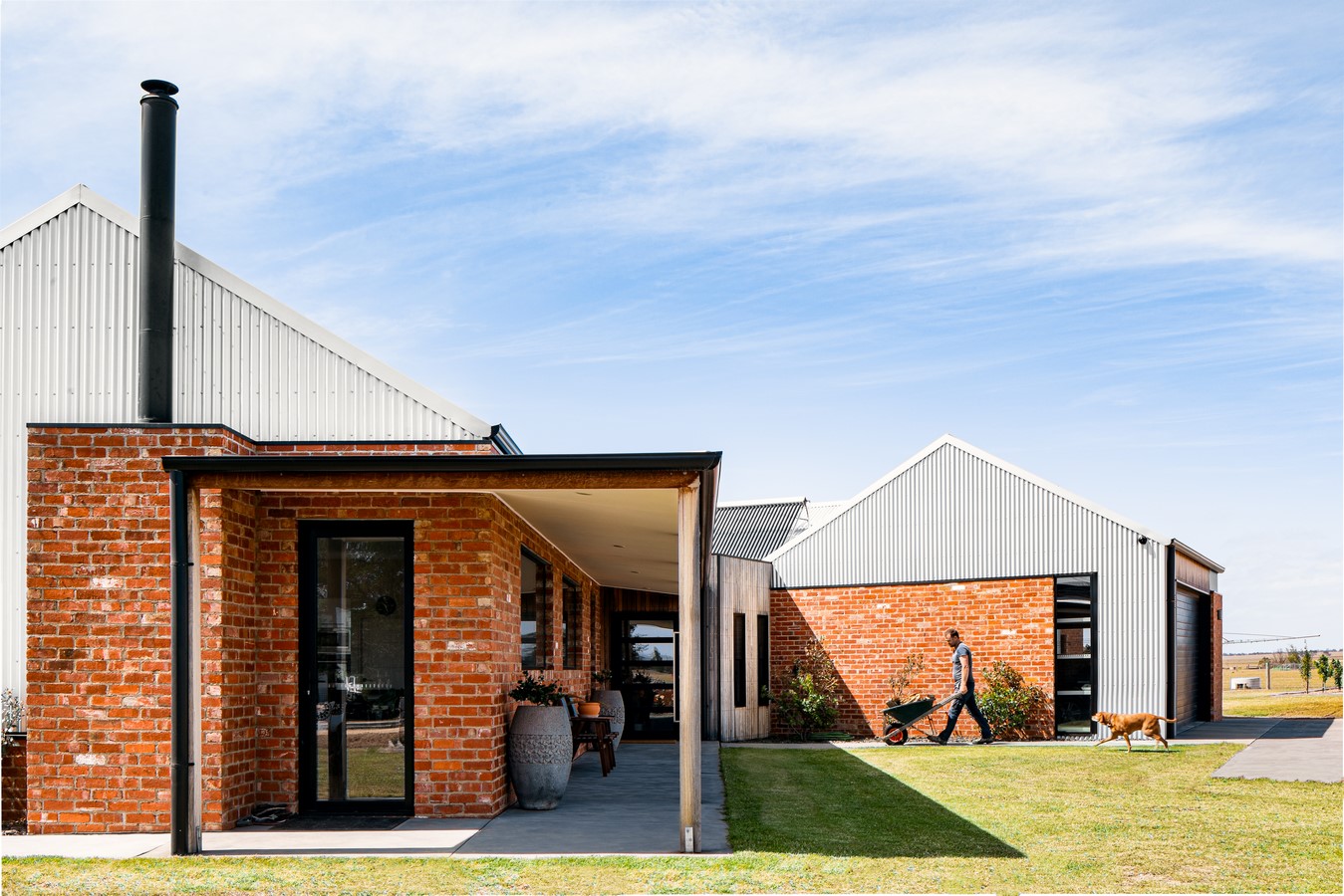 Ramsar Fields By John McAuley Architecture Pty Ltd - Sheet7