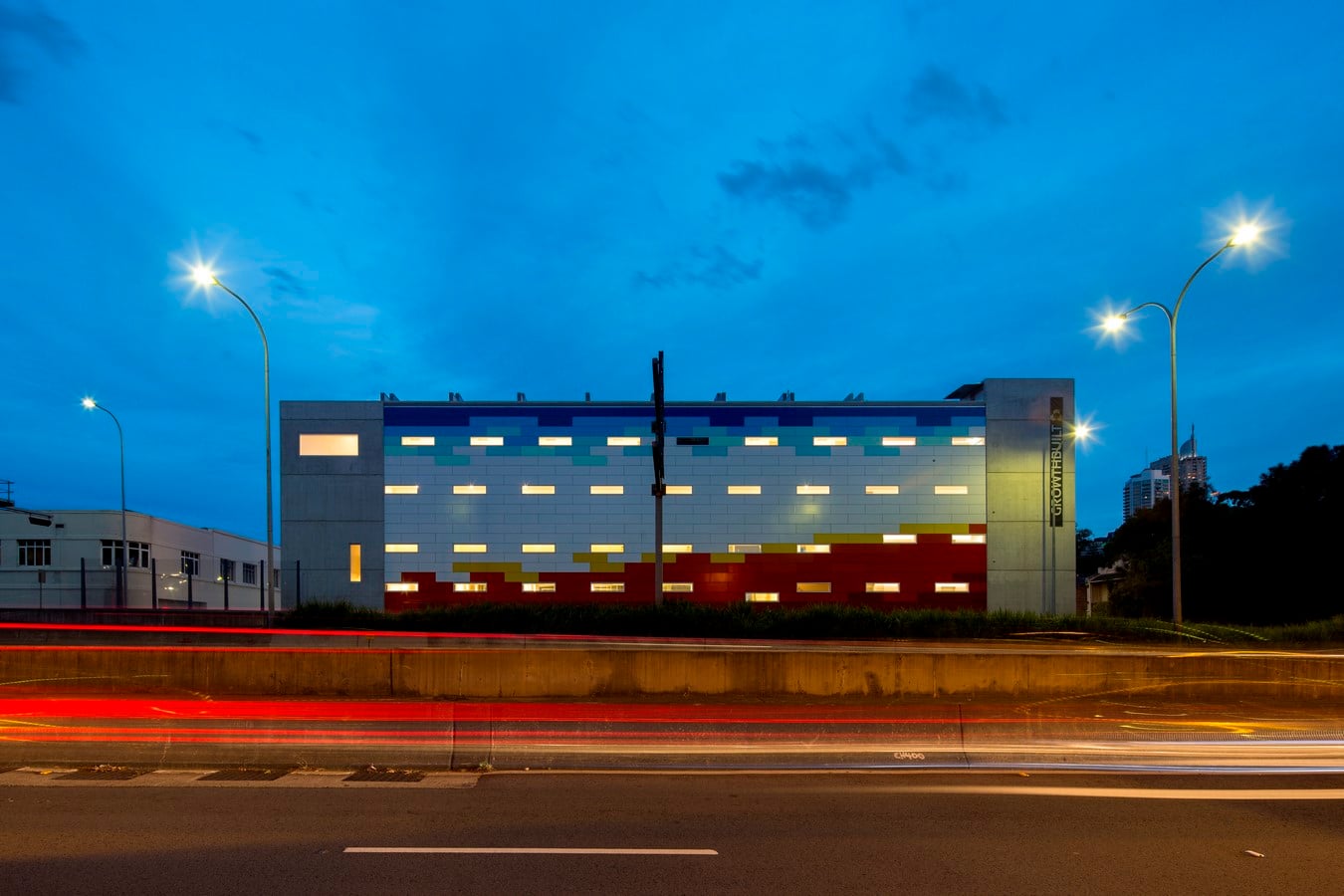 Bourke St Apartments by McGregor Westlake Architecture - Sheet3