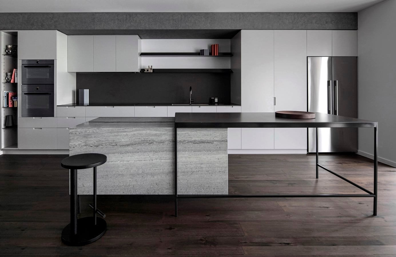 JD Residence by Adele Bates - Sheet1