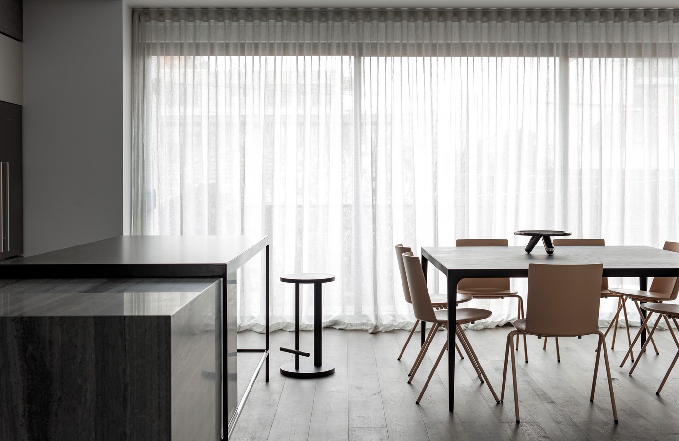 JD Residence by Adele Bates - Sheet2