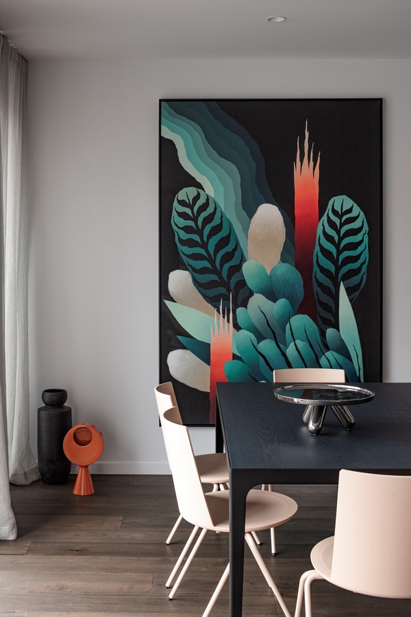 JD Residence by Adele Bates - Sheet5