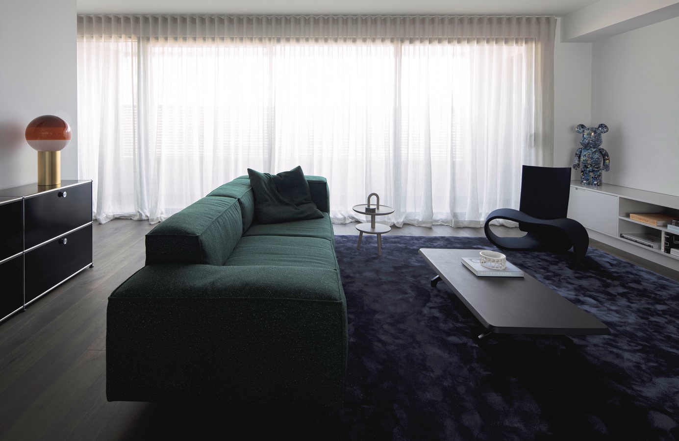 JD Residence by Adele Bates - Sheet6
