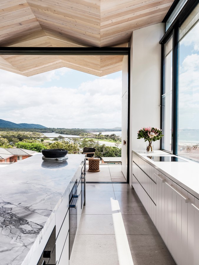 Crescent Head House by Madeleine Blanchfield Architects - Sheet4