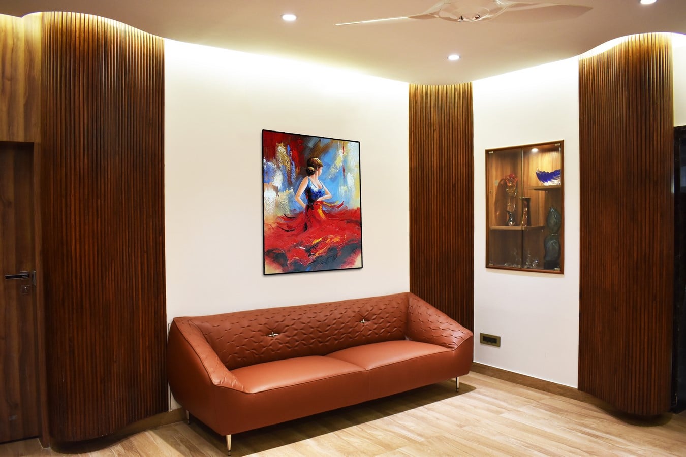 The Fabric Wave by A.J Architects - Sheet3