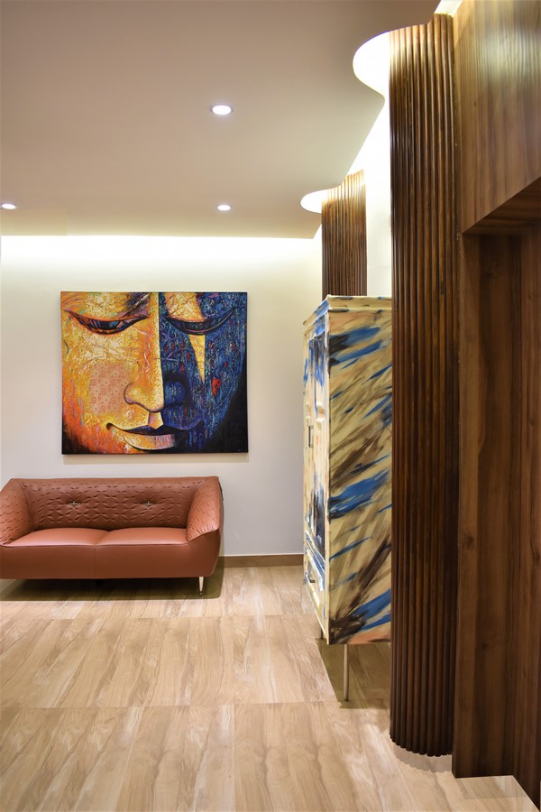 The Fabric Wave by A.J Architects - Sheet5