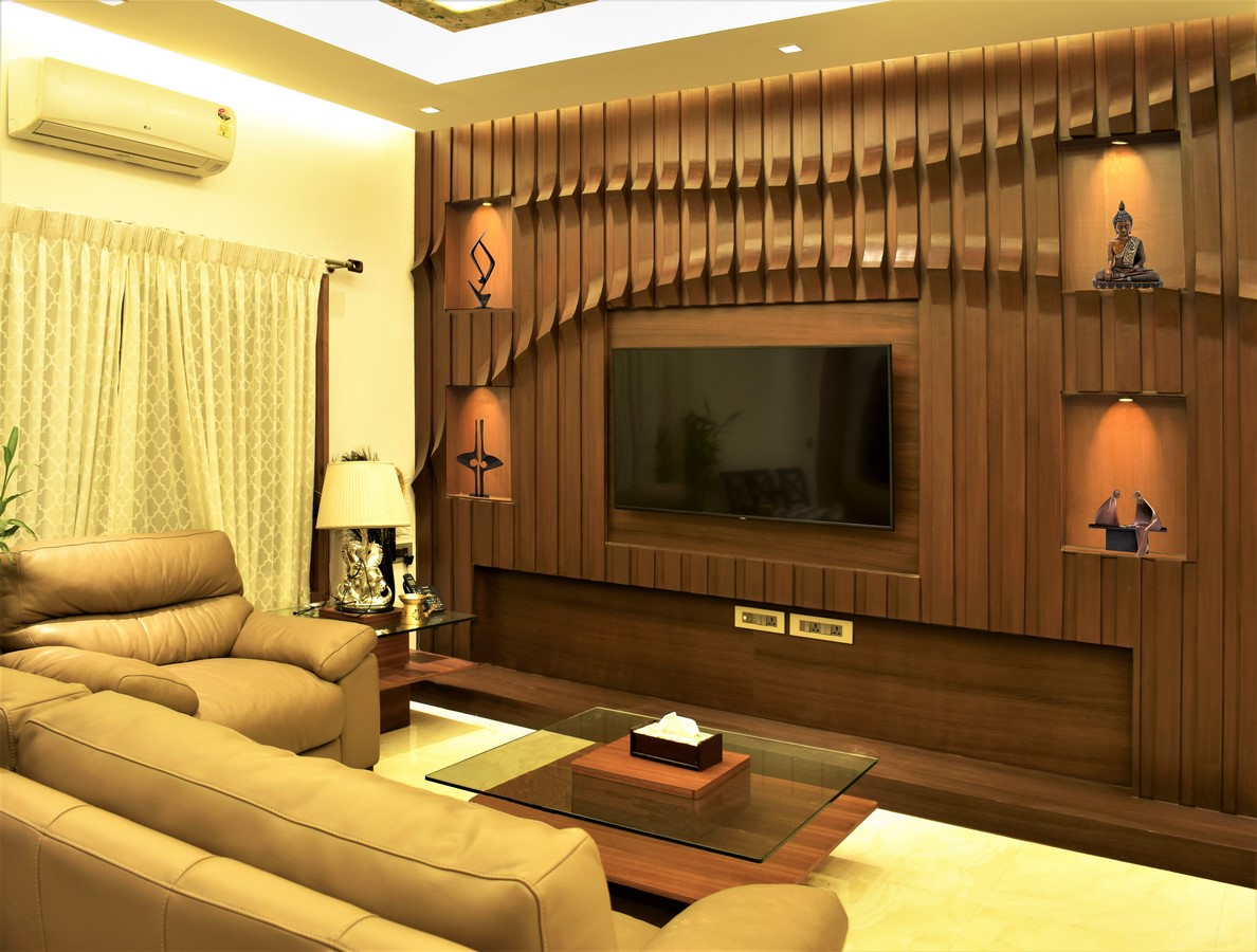 The Fabric Wave by A.J Architects - Sheet8
