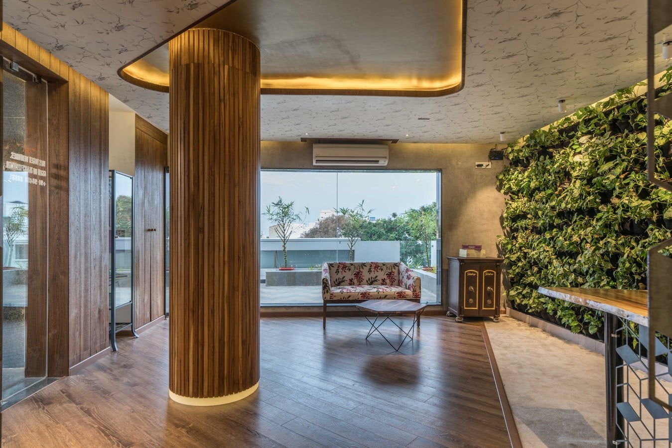 Therefore Boutique by Inakrea Architects - Sheet1
