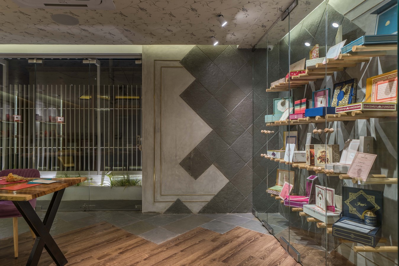 Therefore Boutique by Inakrea Architects - Sheet10