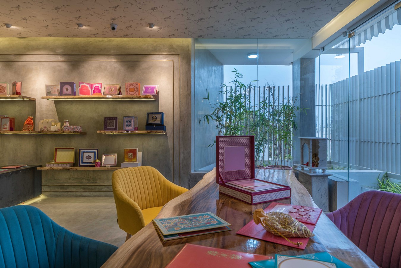 Therefore Boutique by Inakrea Architects - Sheet12