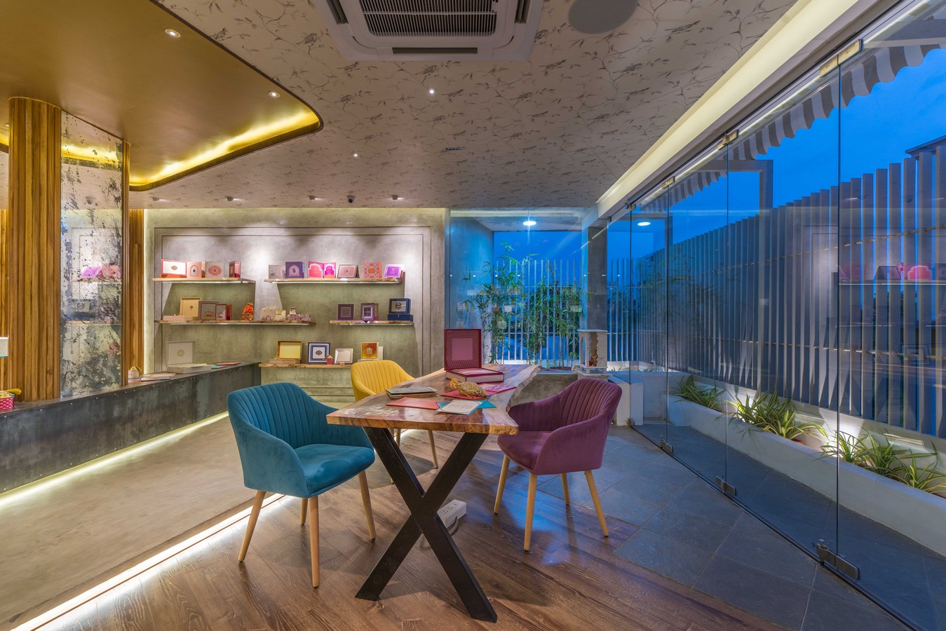 Therefore Boutique by Inakrea Architects - Sheet14