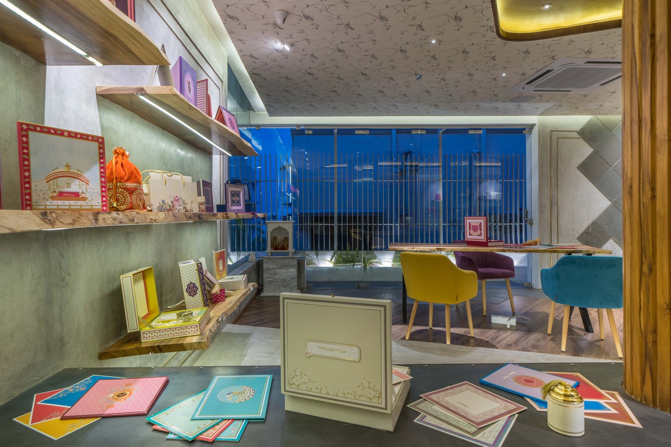 Therefore Boutique by Inakrea Architects - Sheet2