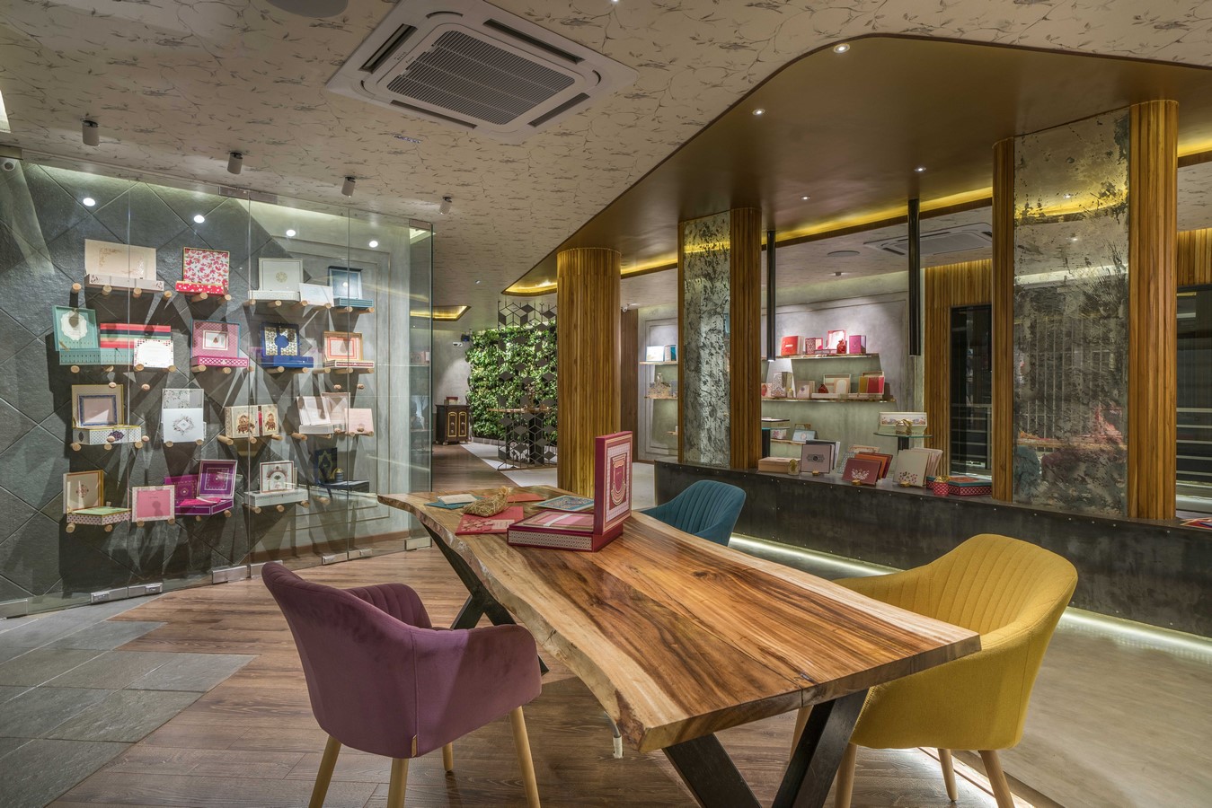 Therefore Boutique by Inakrea Architects - Sheet3