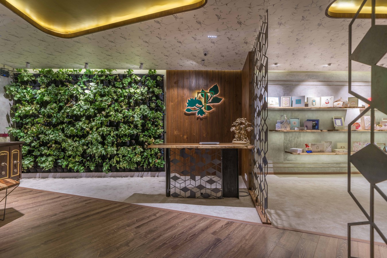 Therefore Boutique by Inakrea Architects - Sheet5