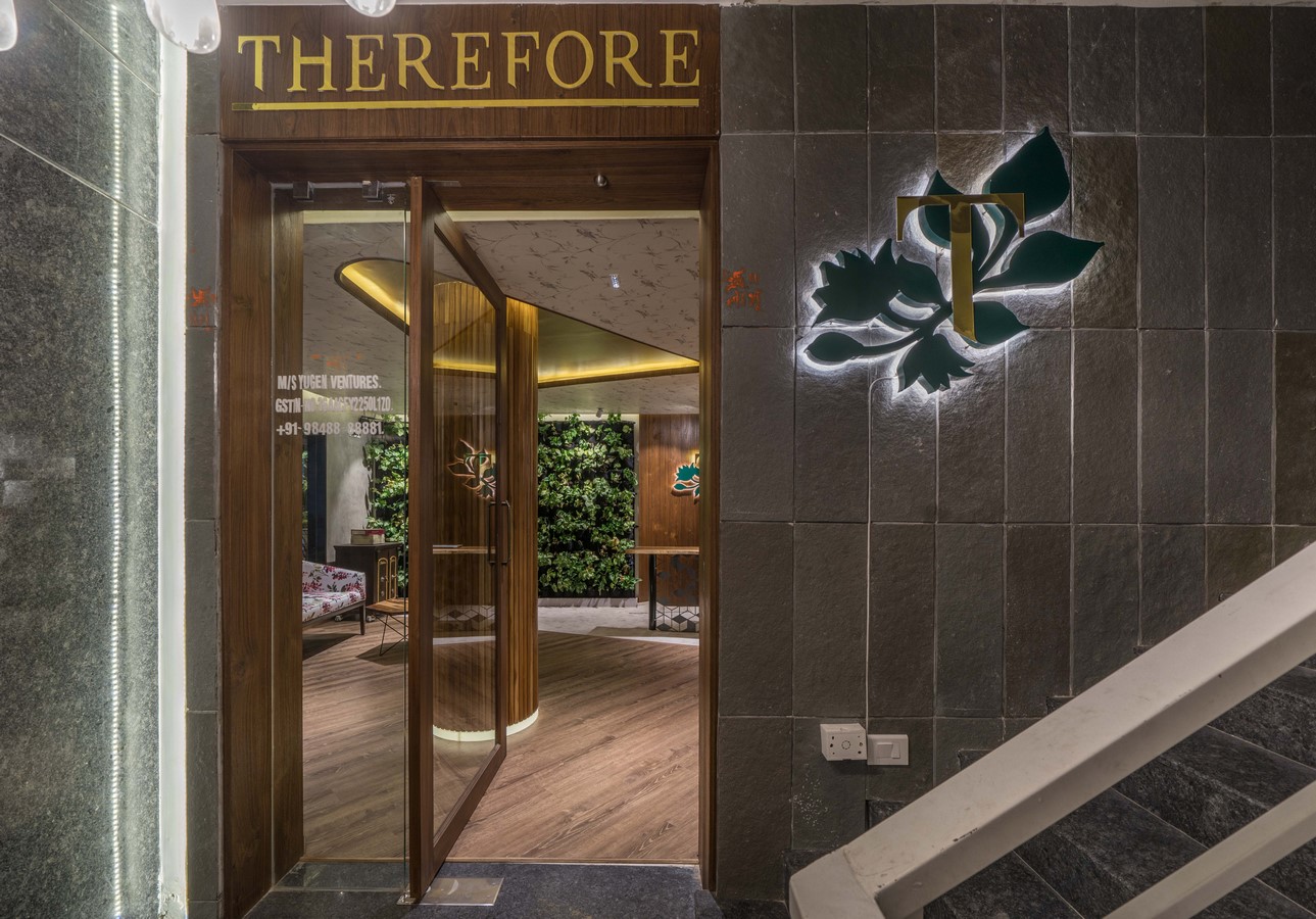 Therefore Boutique by Inakrea Architects - Sheet6