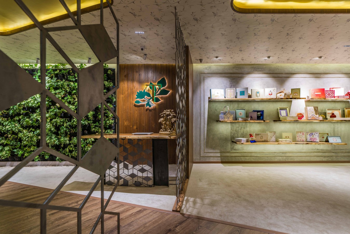 Therefore Boutique by Inakrea Architects - Sheet7