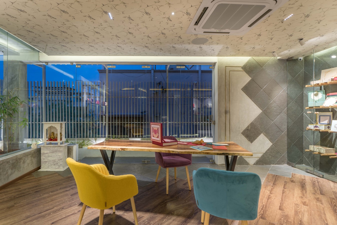 Therefore Boutique by Inakrea Architects - Sheet9