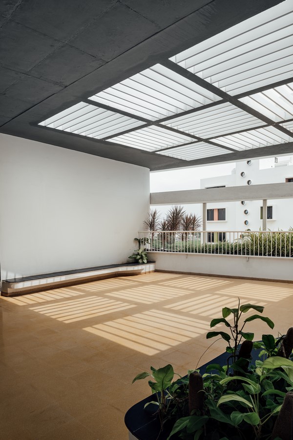 Northstar Nest by Shanmugam Associates - Sheet5