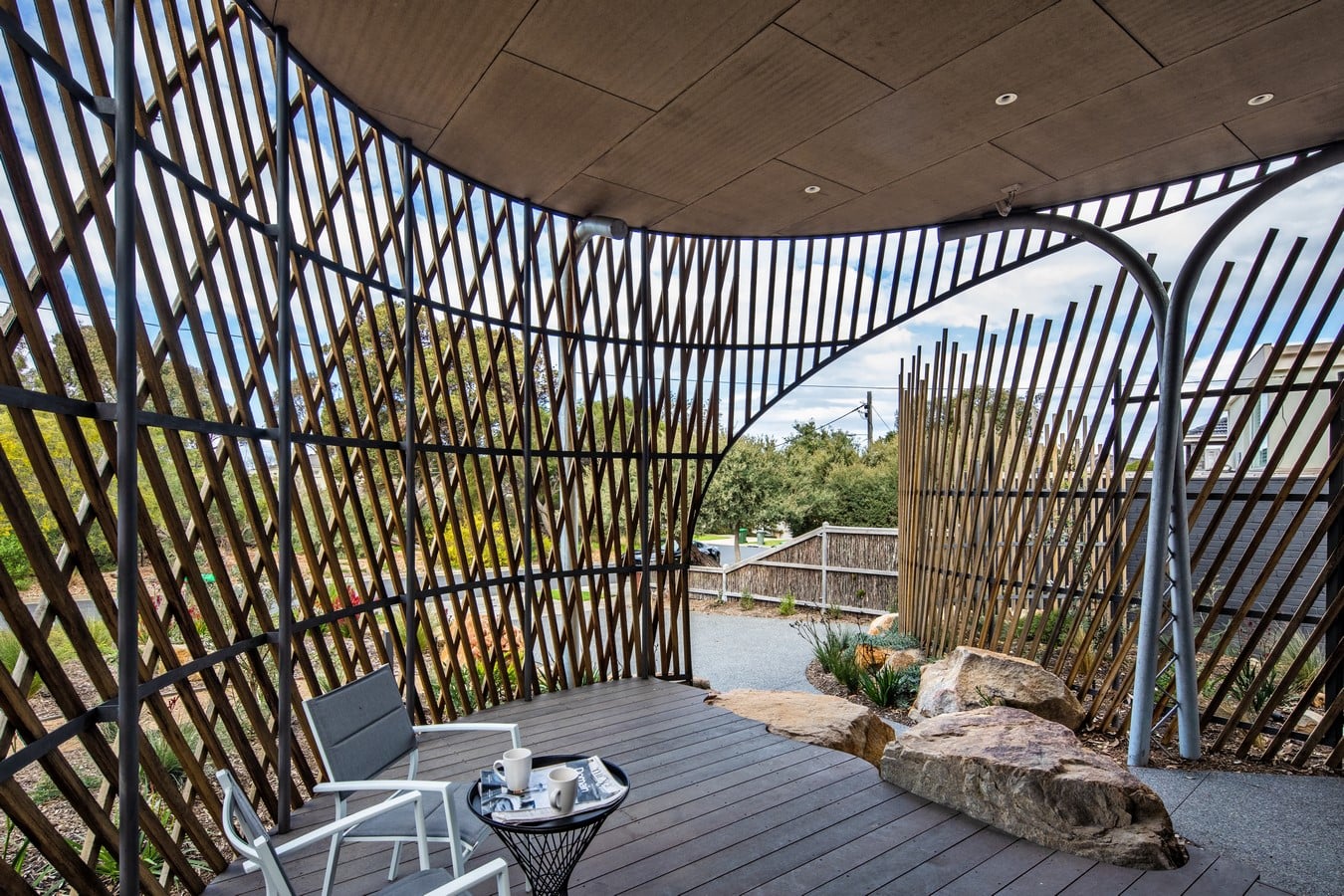 Bowy House by meaden architecture and interiors - Sheet1