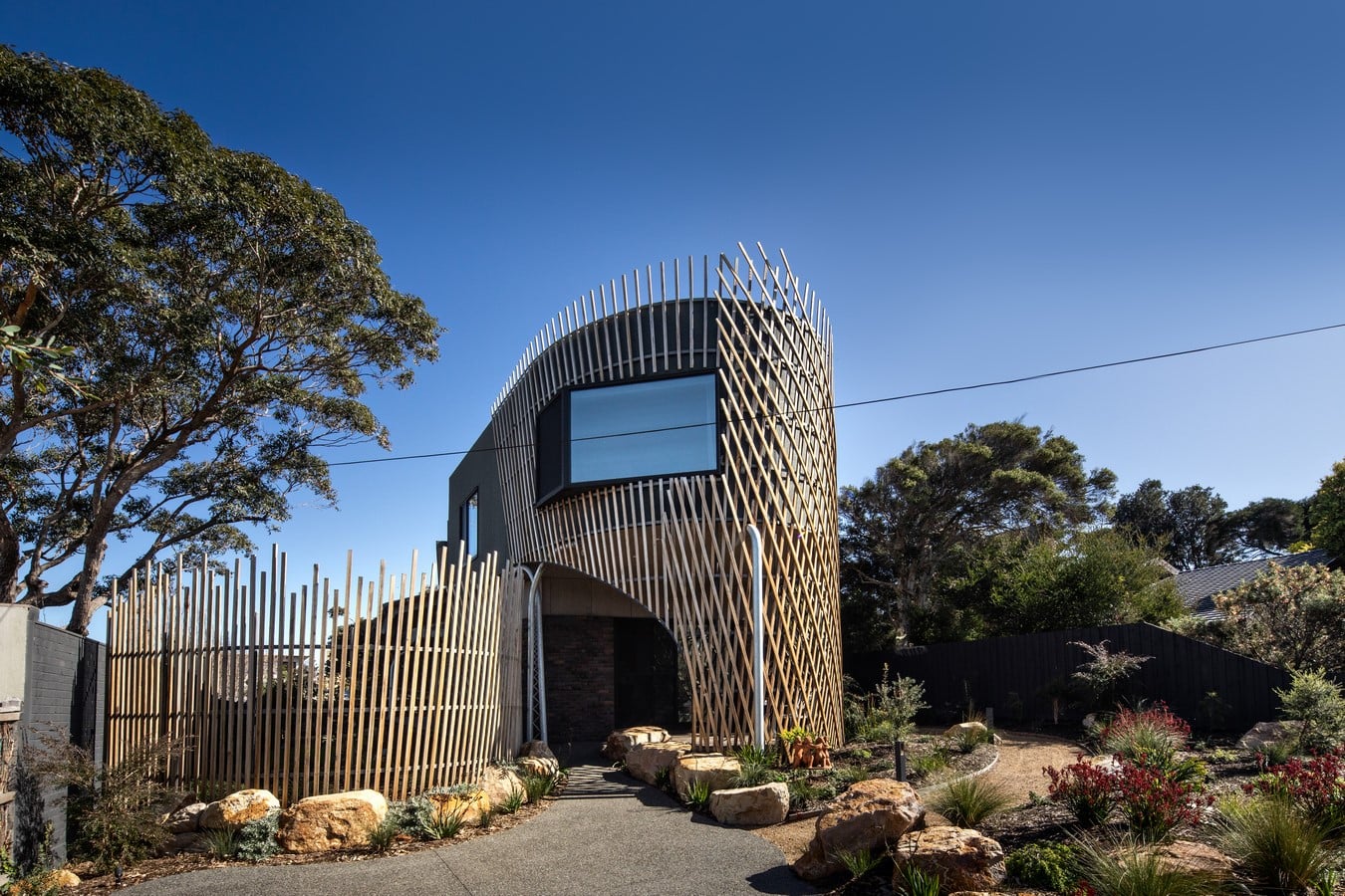 Bowy House by meaden architecture and interiors - Sheet2