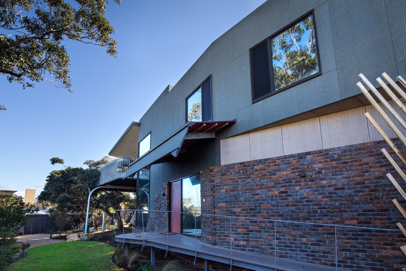 Bowy House by meaden architecture and interiors - Sheet3