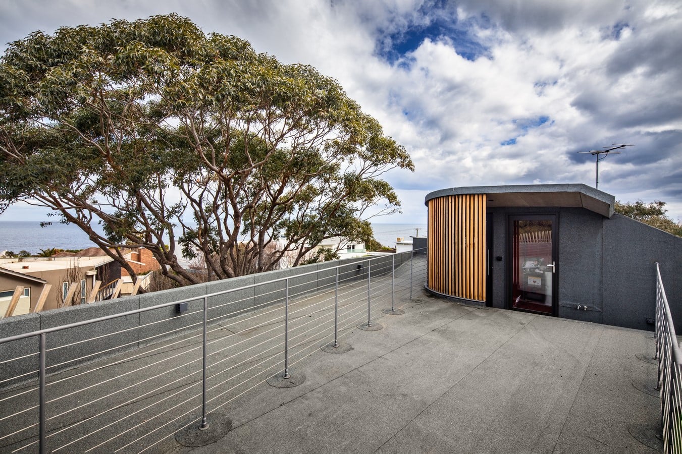 Bowy House by meaden architecture and interiors - Sheet4