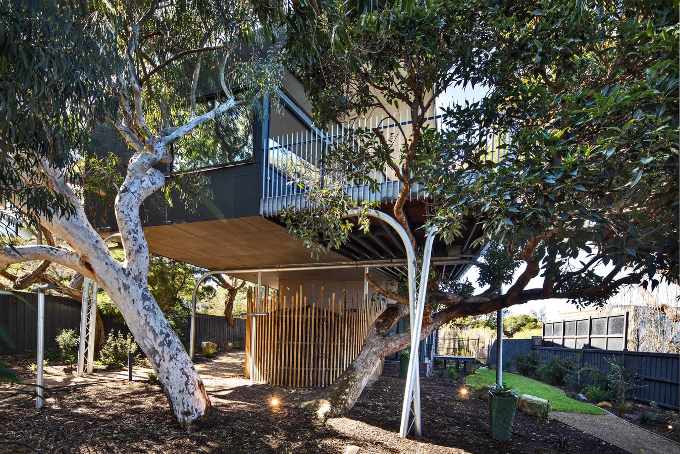 Bowy House by meaden architecture and interiors - Sheet5