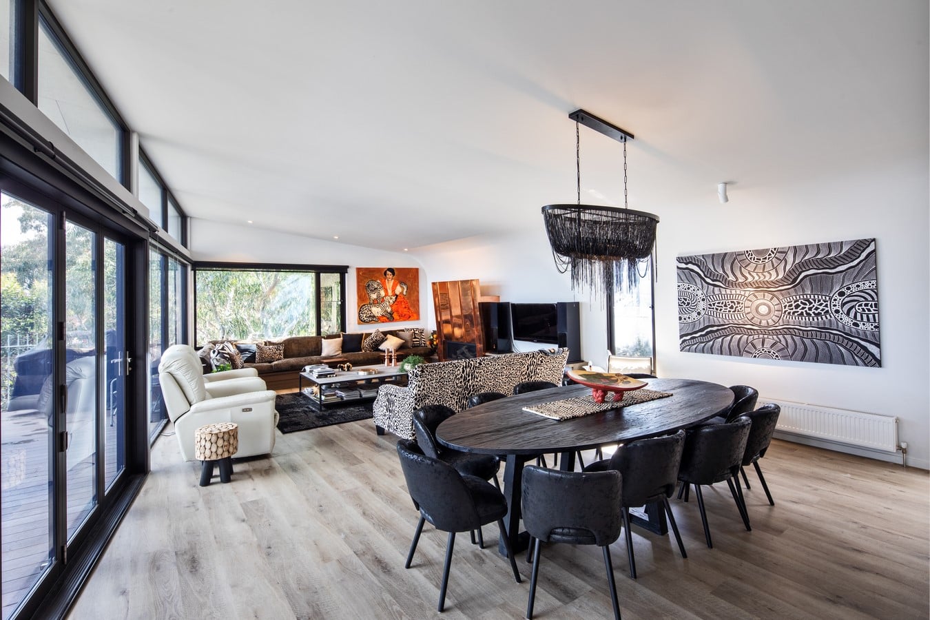 Bowy House by meaden architecture and interiors - Sheet7