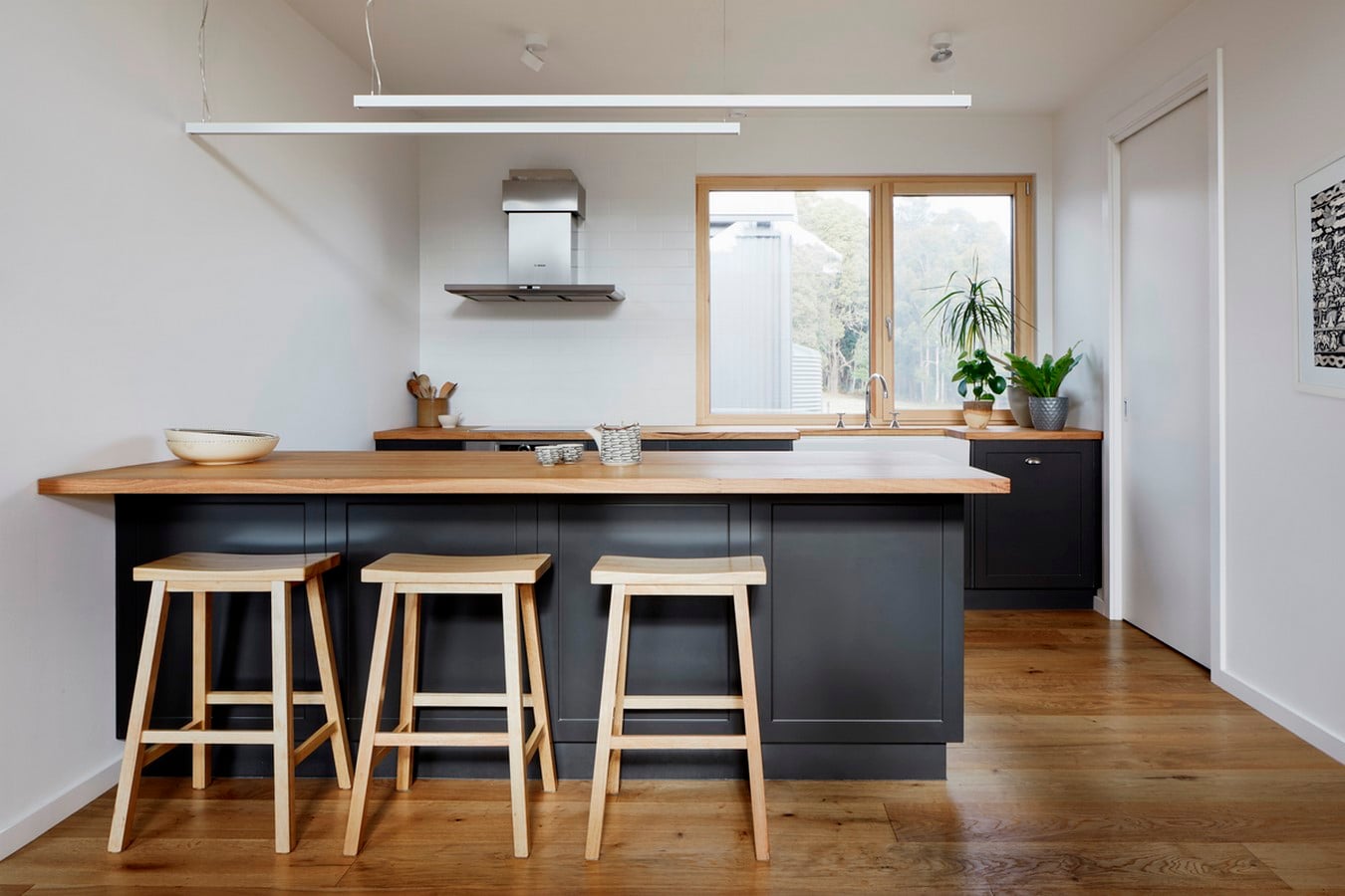 Owl Woods Passive House by Talina Edwards Architecture - Sheet1