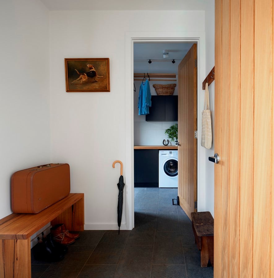 Owl Woods Passive House by Talina Edwards Architecture - Sheet6