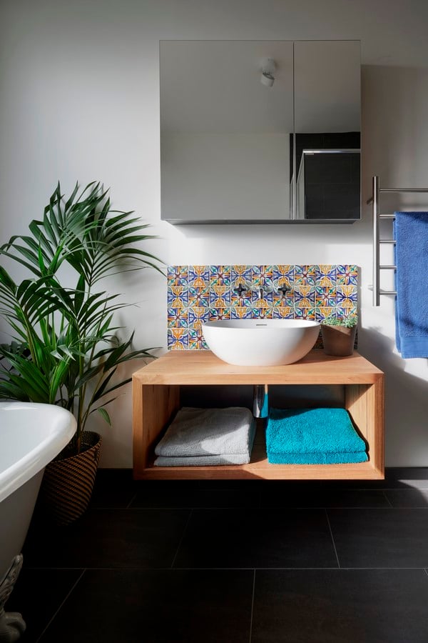 Owl Woods Passive House by Talina Edwards Architecture - Sheet7