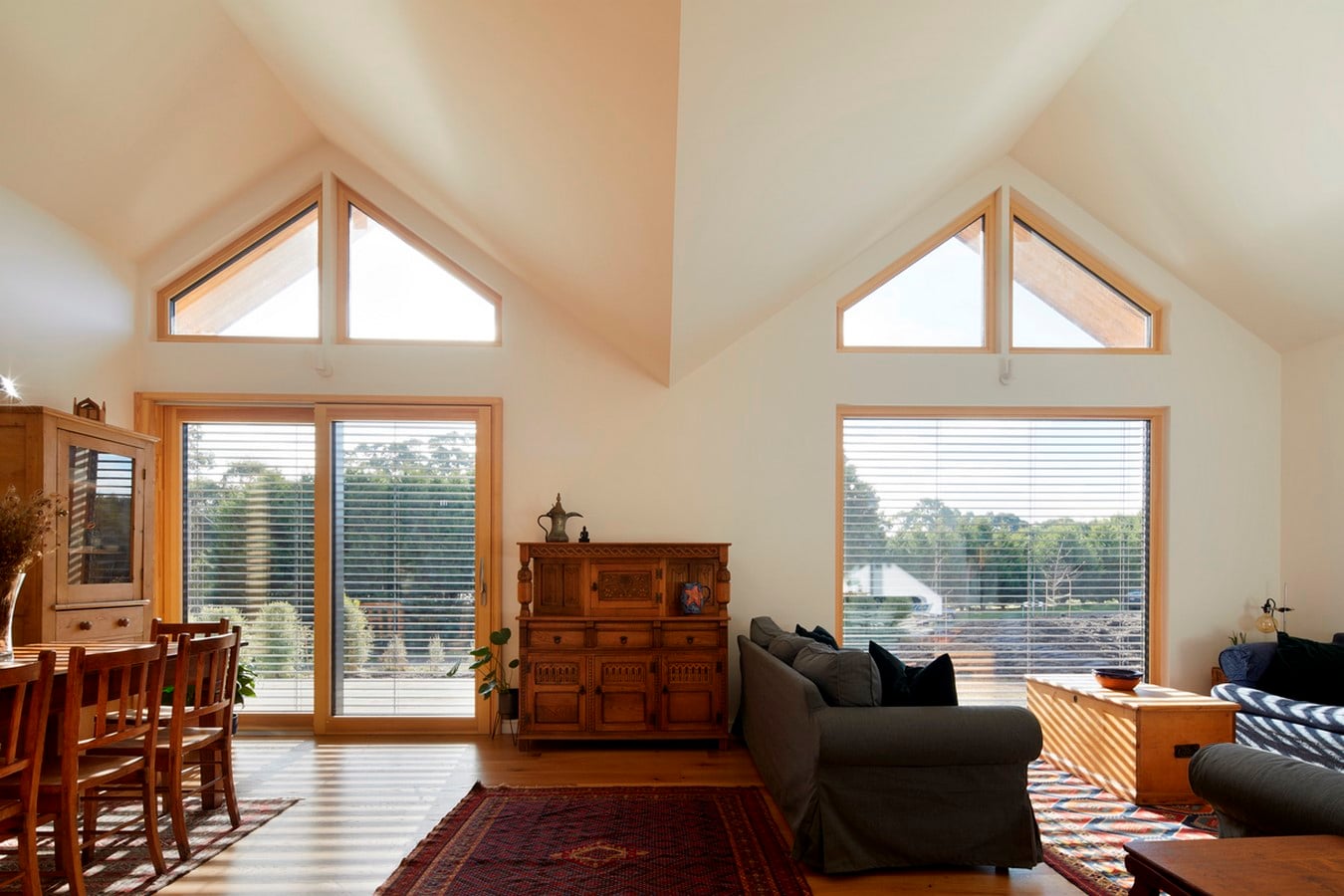 Owl Woods Passive House by Talina Edwards Architecture - Sheet8
