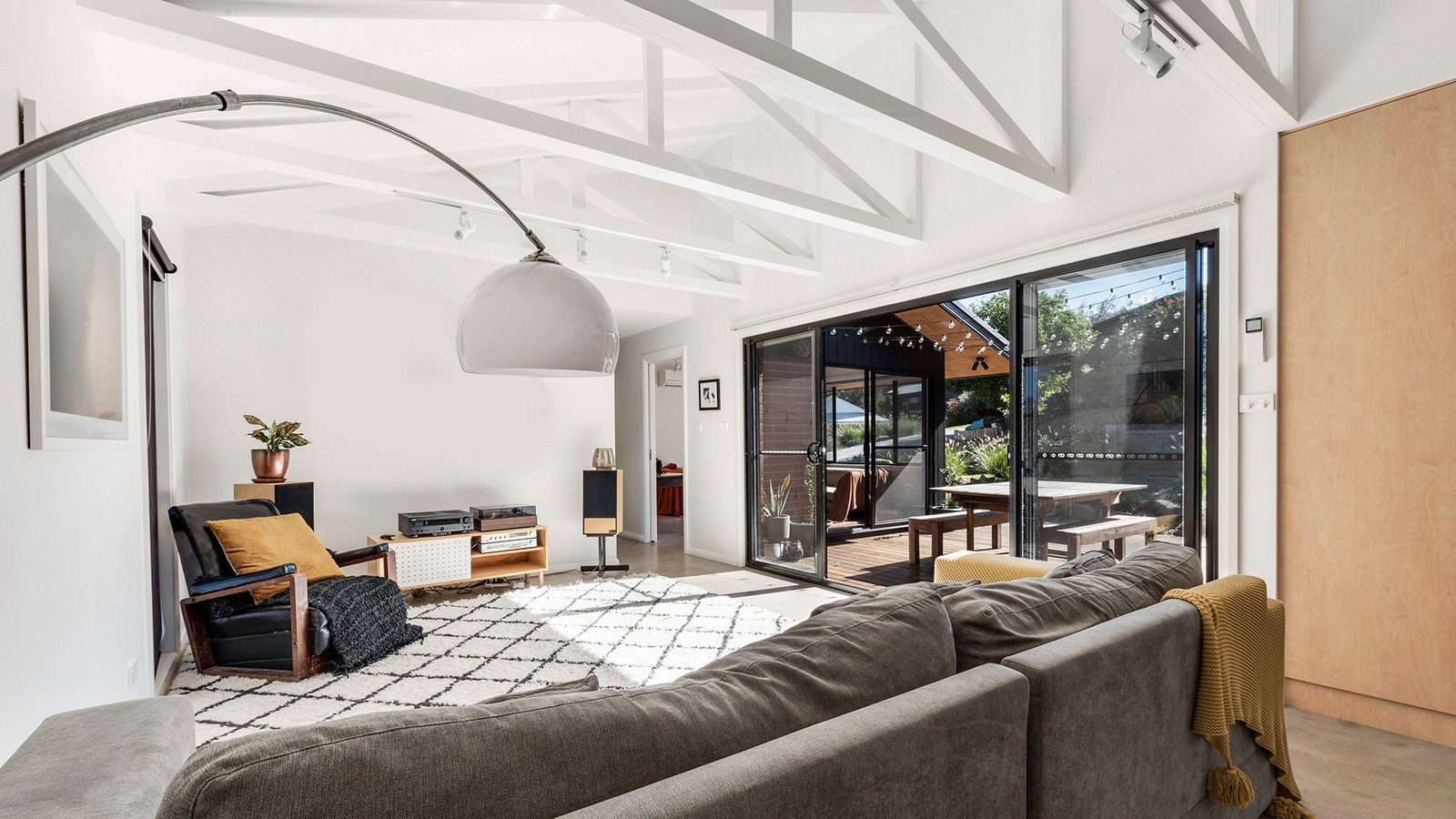 housinge state house by Justin Mallia Architecture - Sheet1