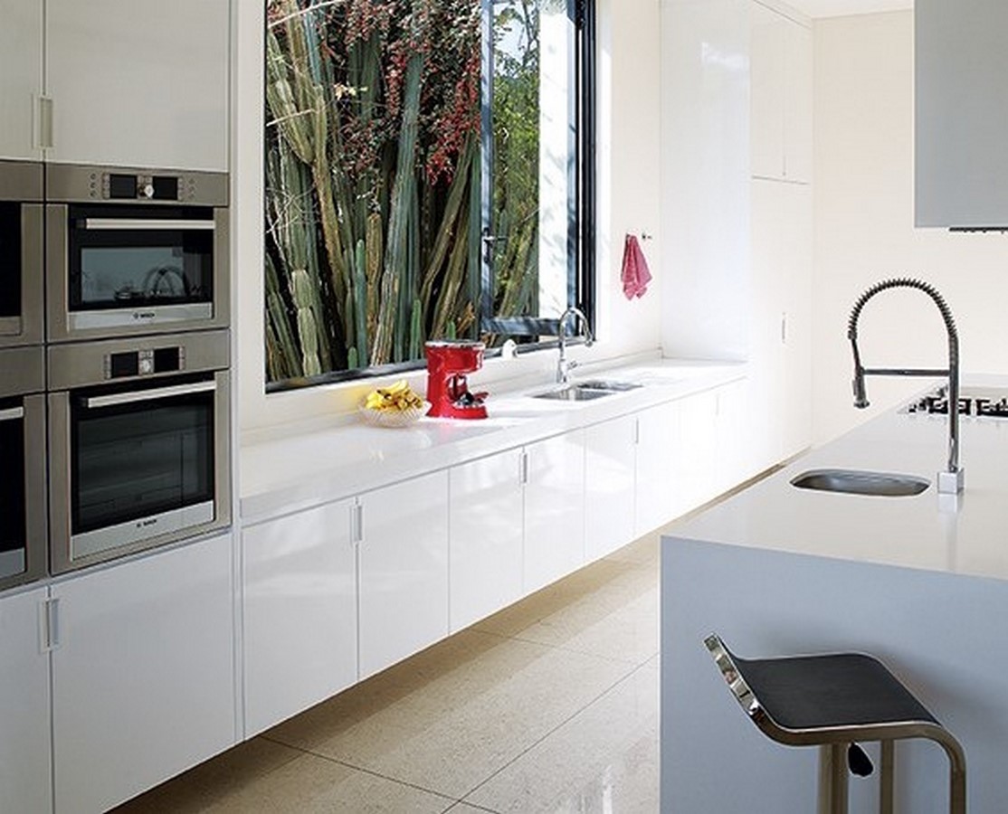 House B, Westcliff Ridge by Daffonchio and Associates Architects - Sheet2