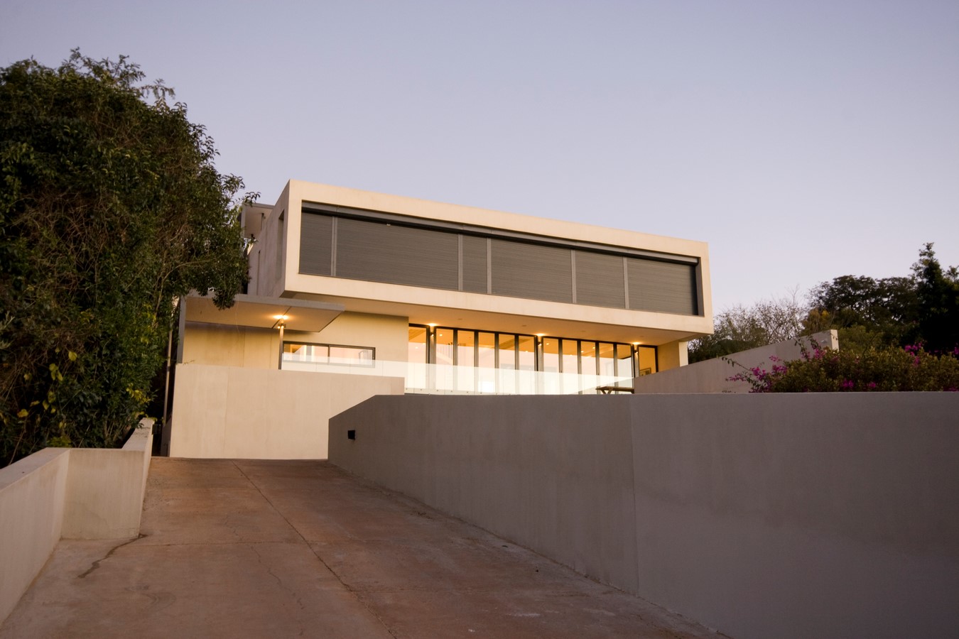 House B, Westcliff Ridge by Daffonchio and Associates Architects - Sheet4