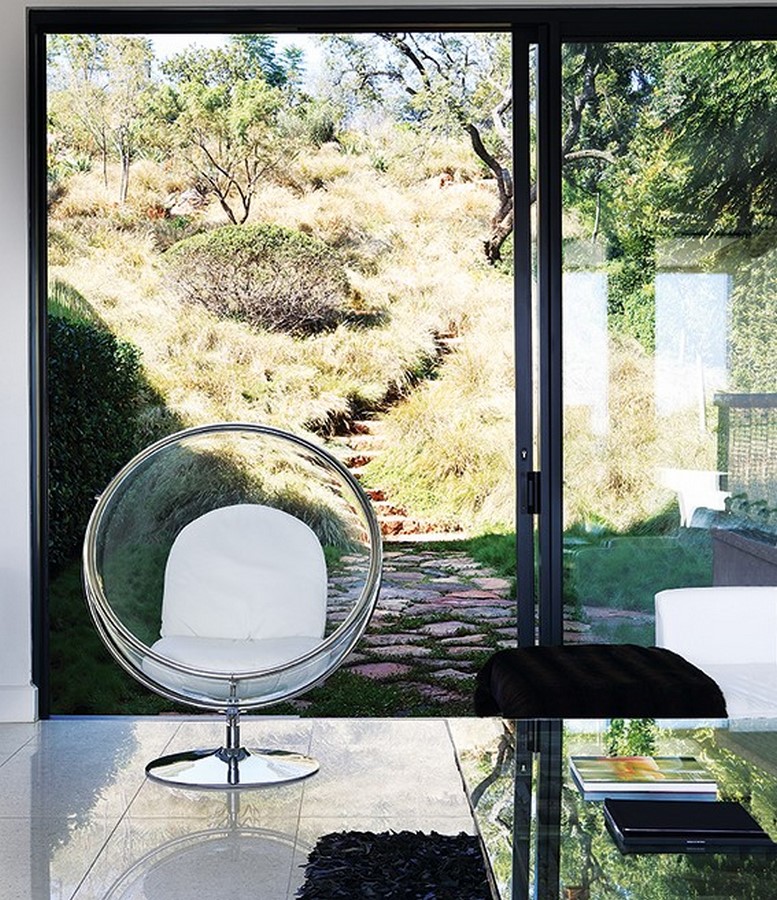 House B, Westcliff Ridge by Daffonchio and Associates Architects - Sheet8
