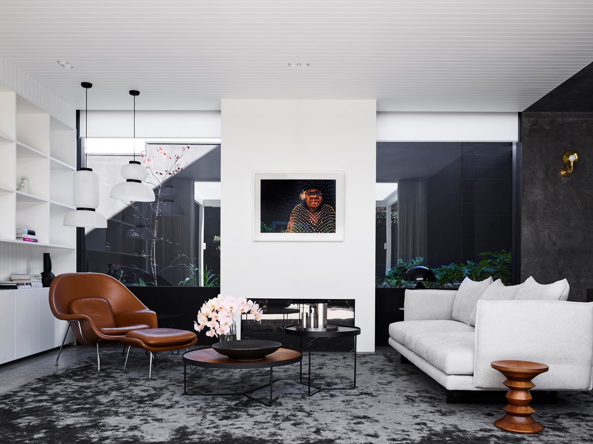 Attic House by Madeleine Blanchfield Architects - Sheet5