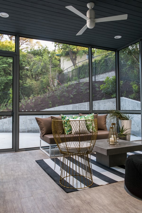 Rutherford Residence by Merzbau Design Collective - Sheet10