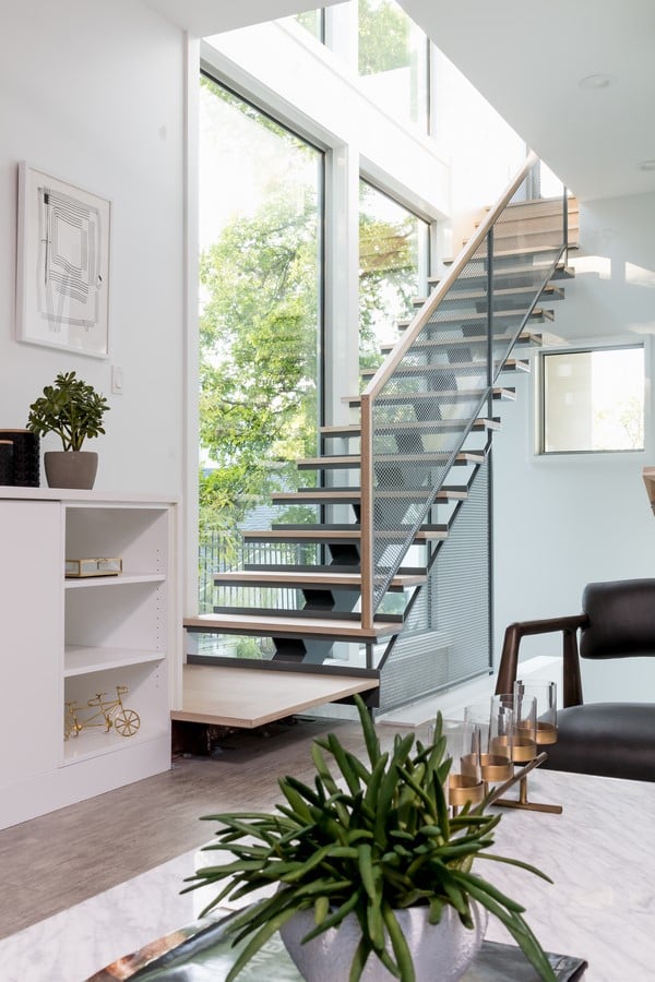 Rutherford Residence by Merzbau Design Collective - Sheet11