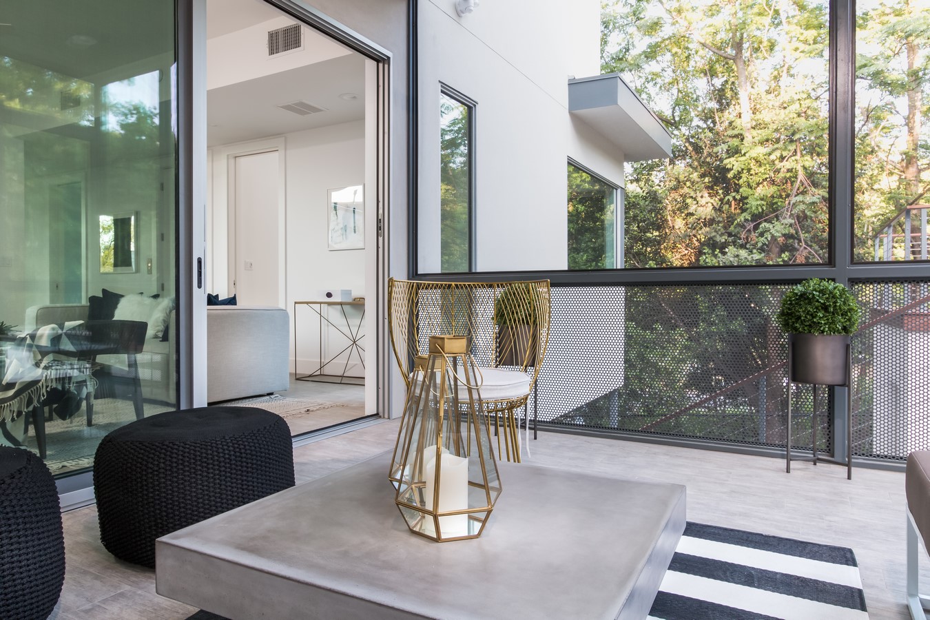 Rutherford Residence by Merzbau Design Collective - Sheet6