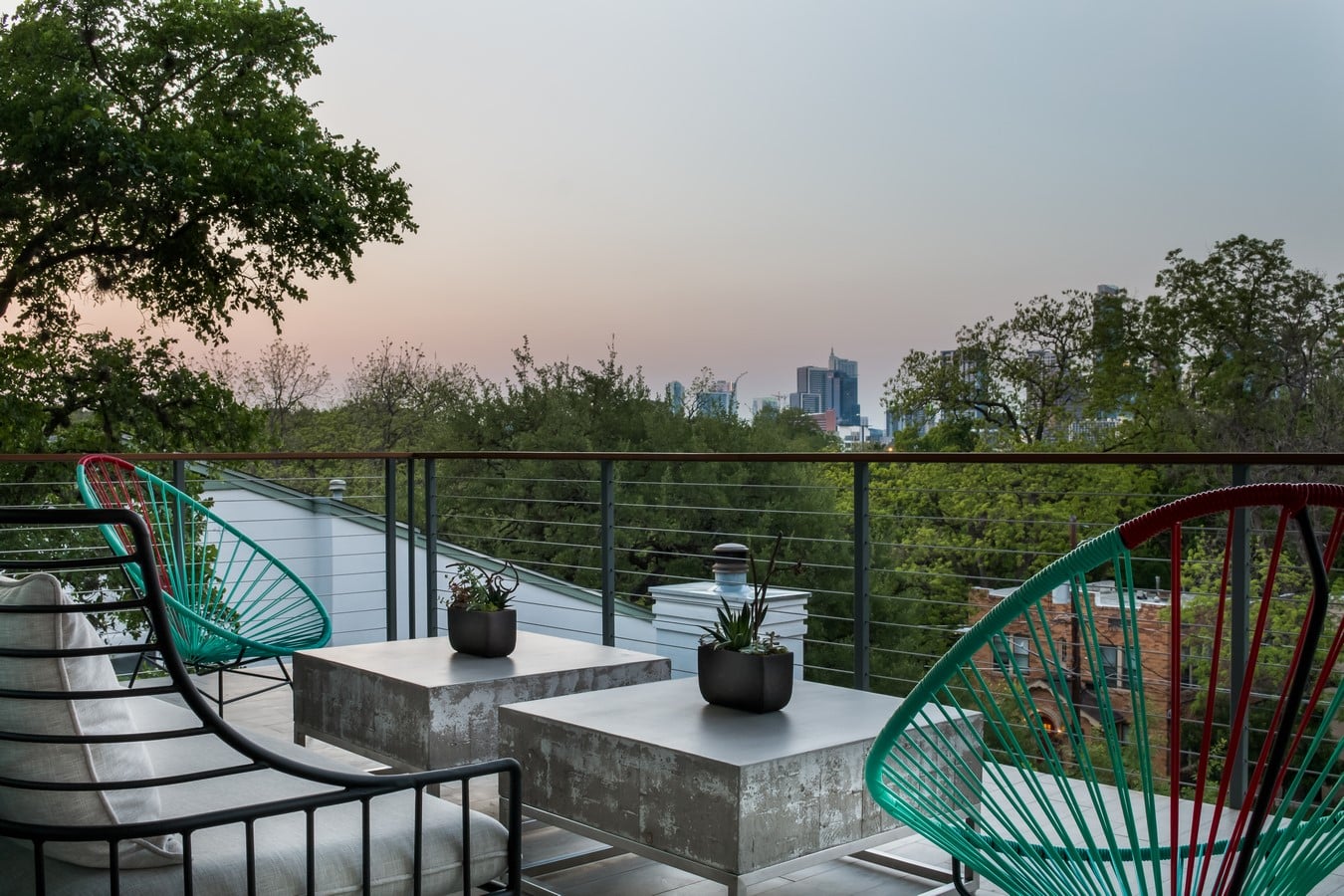Rutherford Residence by Merzbau Design Collective - Sheet8